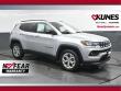 Used 2024 Jeep Compass Latitude SUV