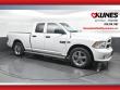 Used 2016 Ram 1500 Tradesman/Express Truck Quad Cab