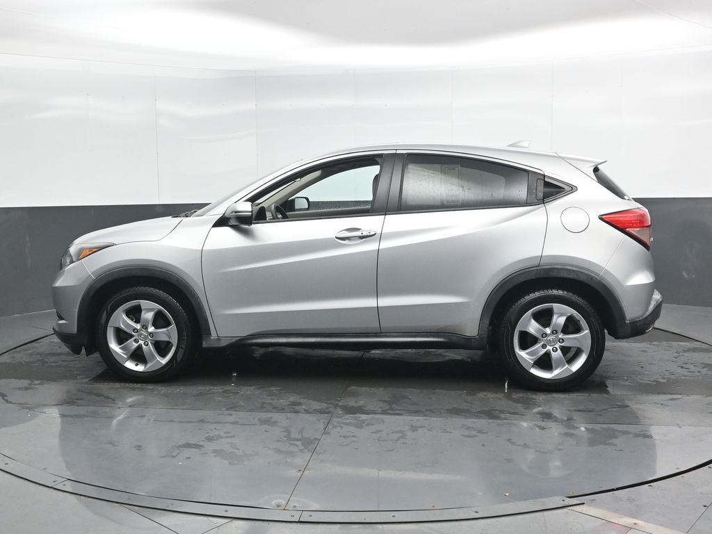 2016 Honda HR-V EX - Photo 7