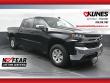 Used 2021 Chevrolet Silverado 1500 LT Truck Crew Cab