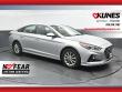 Used 2018 Hyundai Sonata ECO Sedan