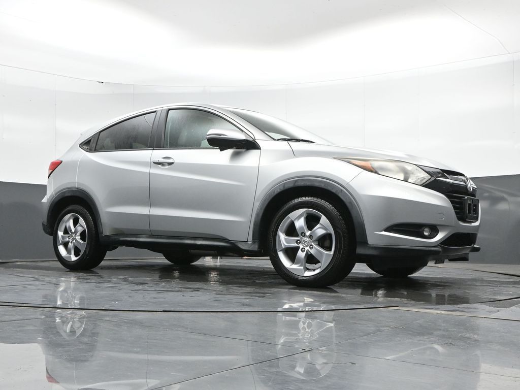 2016 Honda HR-V EX - Photo 30