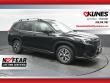 Used 2022 Subaru Forester Premium SUV