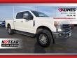 Used 2020 Ford F-250  Truck Crew Cab