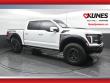 Used 2025 Ford F-150 Raptor Truck SuperCrew Cab
