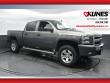 Used 2011 Chevrolet Silverado 1500 LT Truck Crew Cab