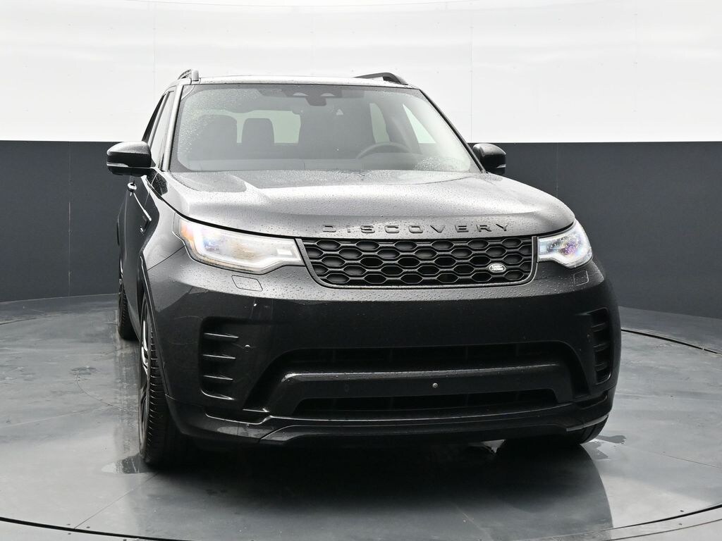 Used 2024 Land Rover Discovery P360 Dynamic SE SUV