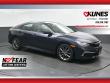 Used 2020 Honda Civic EX Sedan
