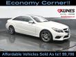 Used 2014 Mercedes-Benz E-Class E 350 4MATIC Coupe