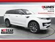 Used 2023 Land Rover Range Rover Sport SE Dynamic SUV
