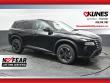 Used 2025 Nissan Rogue SV SUV