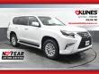 Used 2021 Lexus GX 460  SUV