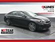 Used 2023 Kia Forte GT-Line Sedan