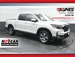  Honda Ridgeline