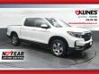 Used 2025 Honda Ridgeline RTL Truck Crew Cab