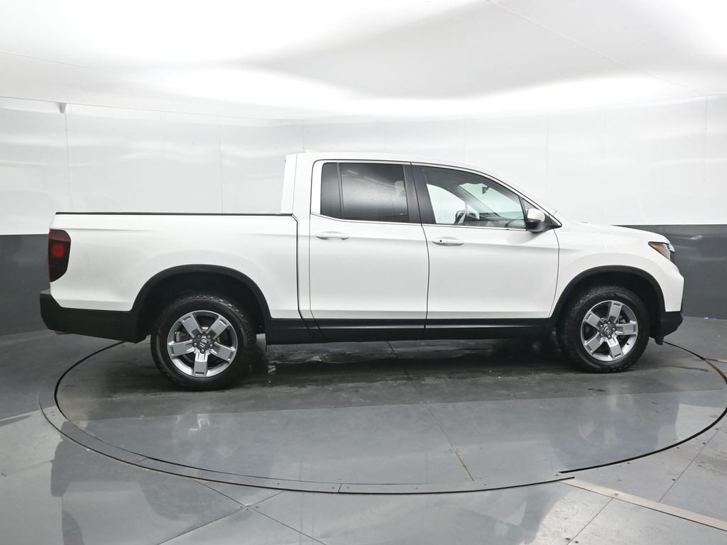 Used 2025 Honda Ridgeline RTL Truck Crew Cab