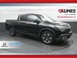 Used 2018 Honda Ridgeline RTL-E AWD Truck Crew Cab