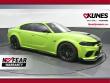 Used 2023 Dodge Charger Scat Pack Sedan
