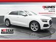 Used 2019 Audi Q8 3.0T Premium SUV