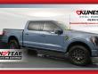 Used 2023 Ford F-150  Truck SuperCrew Cab