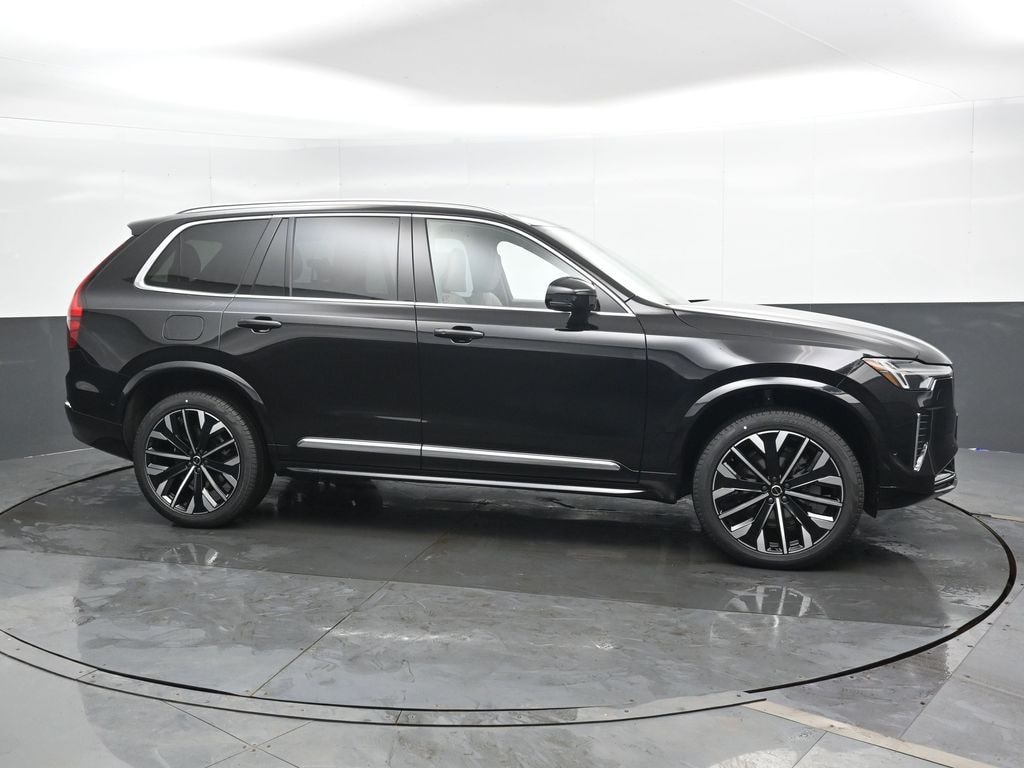 New 2026 Volvo XC90 B6 Plus 7-Seater SUV