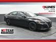 Used 2023 Nissan Altima 2.5 SV Sedan