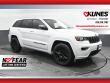 Used 2021 Jeep Grand Cherokee Limited SUV