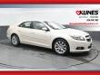 Used 2013 Chevrolet Malibu 2LT Sedan