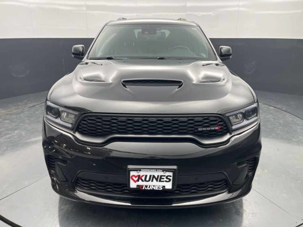 Used 2025 Dodge Durango R/T SUV