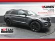 Used 2023 Ford Explorer ST-Line SUV