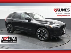 2026 Volvo XC60 B5 Plus SUV