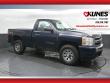 Used 2011 Chevrolet Silverado 1500 Work Truck Truck Regular Cab