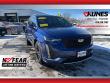 Used 2024 CADILLAC XT6 Premium Luxury SUV
