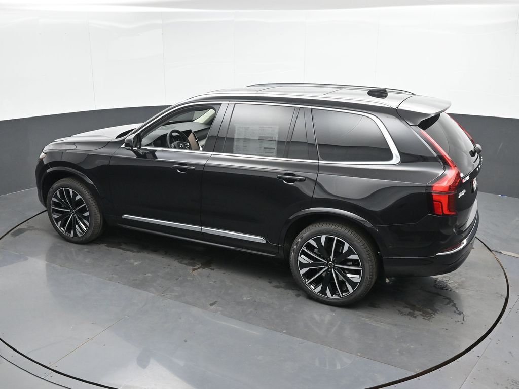 2026 Volvo XC90 Ultra - Photo 38