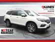 Used 2016 Honda Pilot Touring AWD SUV