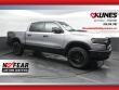 Used 2025 Ram 1500 Rebel Truck Crew Cab