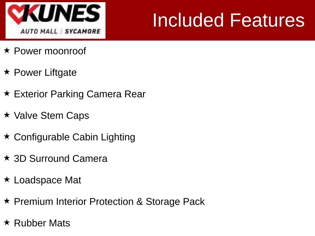 Used 2024 Land Rover Range Rover Evoque Dynamic SE SUV