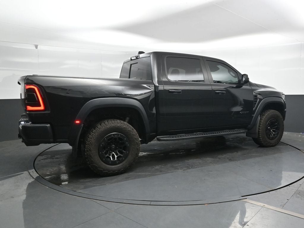 Used 2022 Ram 1500 TRX Truck Crew Cab