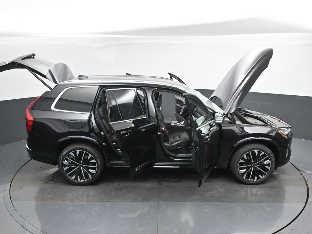 2026 Volvo XC90 Ultra - Photo 50