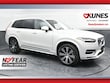Volvo XC90 plug-in hybrid
