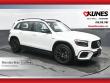 Used 2025 Mercedes-Benz AMG GLB 35 4MATIC SUV