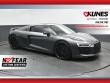 Used 2017 Audi R8 5.2 V10 plus Coupe