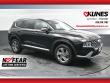 Used 2022 Hyundai Santa Fe SEL SUV