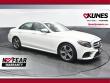 Used 2018 Mercedes-Benz E-Class E 300 4MATIC Sedan