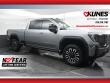 Used 2024 GMC Sierra 3500 HD Denali Ultimate Truck Crew Cab