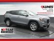 Used 2024 GMC Terrain SLE SUV