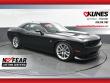 Used 2022 Dodge Challenger R/T Scat Pack Coupe