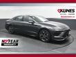 Used 2025 Hyundai Sonata SEL Sedan