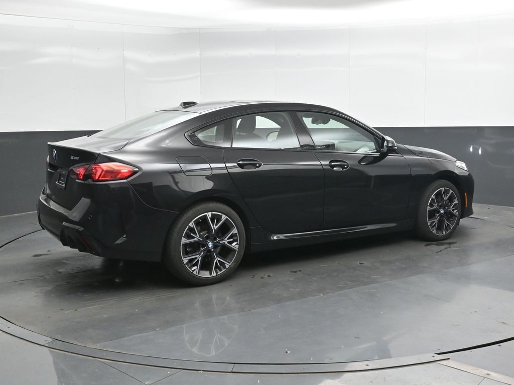 Used 2025 BMW 228i xDrive Gran Coupe