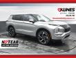 Used 2024 Mitsubishi Outlander SE SUV